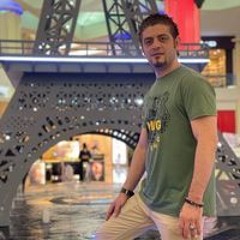 محمد عبد القوي