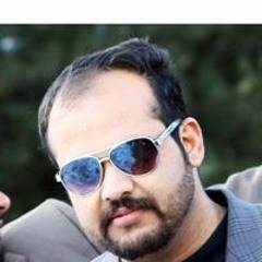 Kashif Kashif