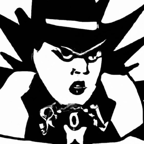 Kym Register + Meltdown Rodeo’s avatar