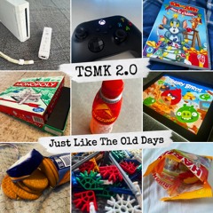 TSMK 2.0 / Dirty Mouth