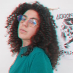 Sara Freevola Choukri