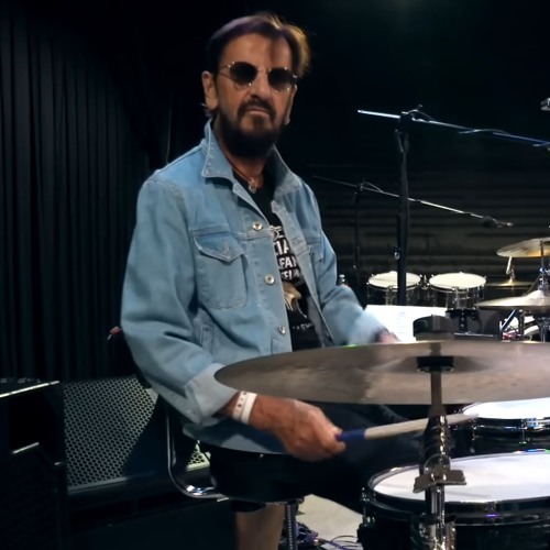 Stream Ringo Starr music | Listen to songs, albums, playlists for free ...