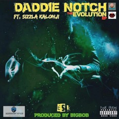 Daddie Notch ( Bankai Fam Espada 9 ) Top Notch