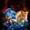 SonicTheHedgehog