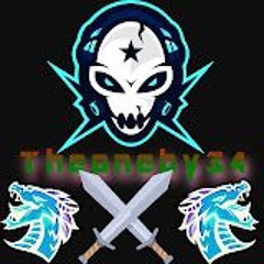 Theoneby34