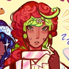 - 🧁 clover 🧩 -