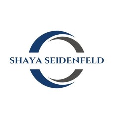 Shaya Seidenfeld