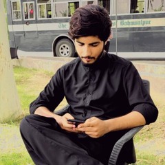 M Usman Ashraf