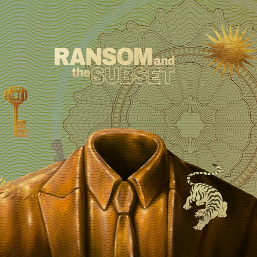 Ransom and the Subset’s avatar