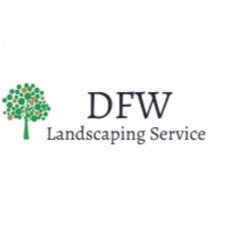 DFW Landscaping Service