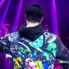DJ Boy Bé