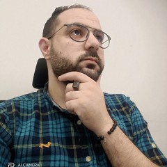 Ali Hamdy