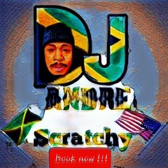 Djscratchy -Andre