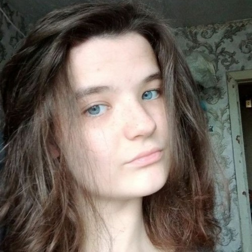 🌹 Dariia Makarchenko 🌹’s avatar