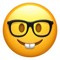 Nerd 🤓☝️