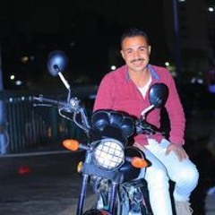 Mohamed Monir
