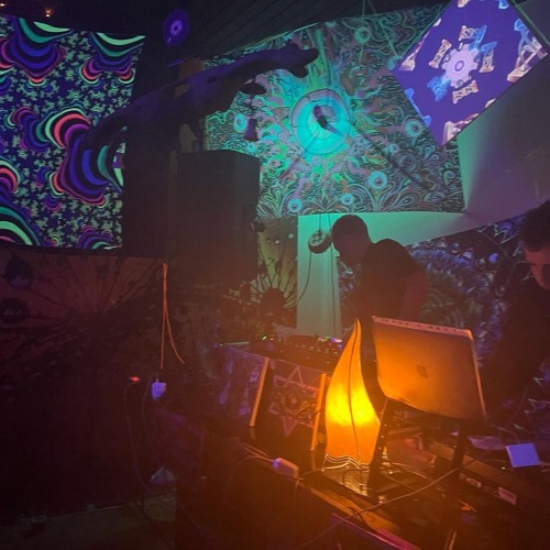 MCP - TWFS (PsyMinimal) Vol. 3
