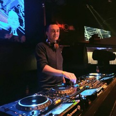 Dj Kane (Kim Hulsmans)