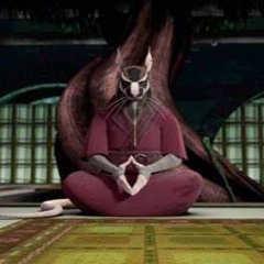 master splinter