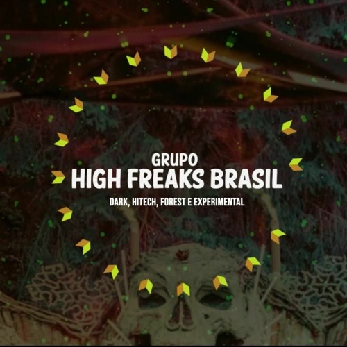 High Freaks Brasil’s avatar