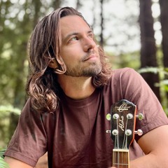 Creature In The Woods