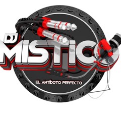 Dj Mistico