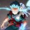 Deku is miah