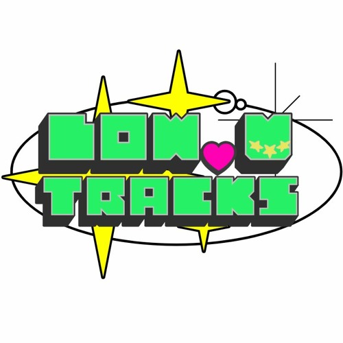 LOW V TRACKS’s avatar