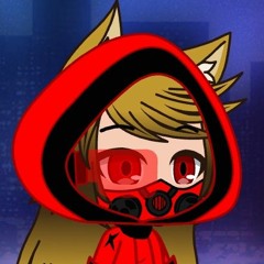 Sky Lycan aka wolf hero ultima