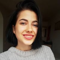 Карина Смоленчук