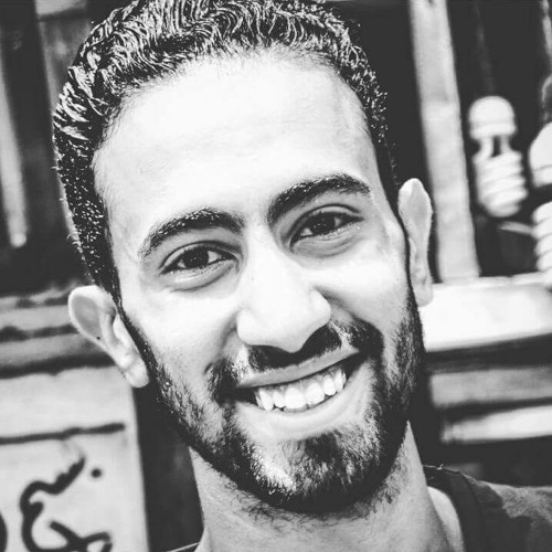 Hesham Elsherbiny’s avatar