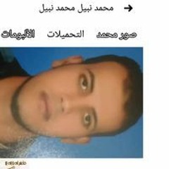 محمد نبيل محمد