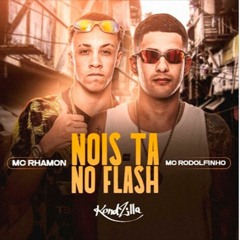 MC Rhamon & MC Rodolfinho