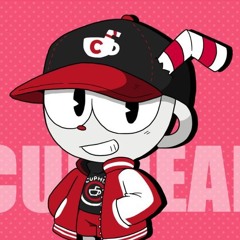 cupheadthehumanoidcup