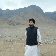 Moiz Khan Jogezai