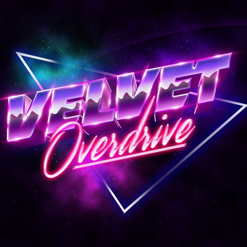 Velvet Overdrive’s avatar