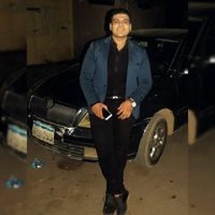 Hussein Khaled El-Kafrawy
