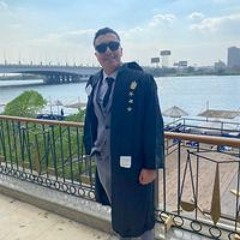 Mostafa EL Kelany