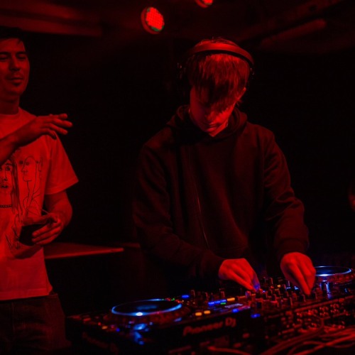 K Triple 7 - Go Home (Meleka Boot)