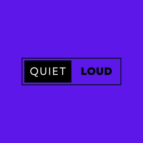 QUIET/LOUD’s avatar