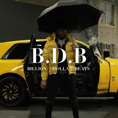 BILLION DOLLA BEATS