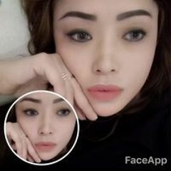 Elly Fukada Siu Ling