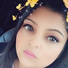 Pinkz Kaur