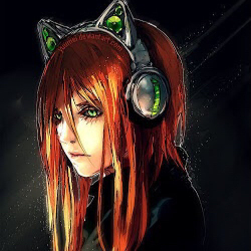 CrimsonCrown’s avatar
