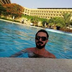 Hamada Osama