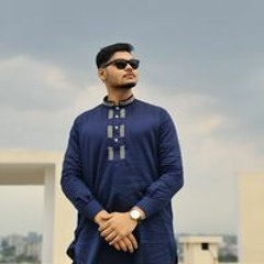 Shadman Tahmid Haque