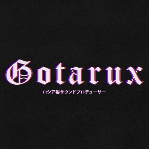 Gotarux’s avatar