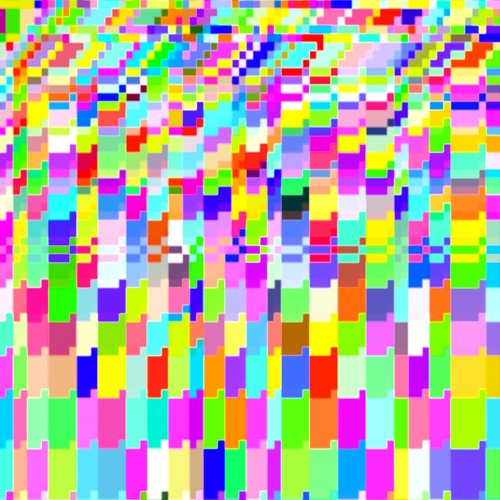 Crystal Castles- Air War (sdlwdr remix)