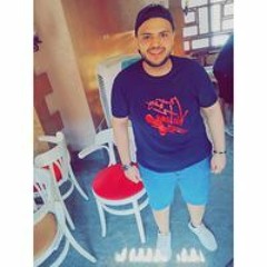 Youssef Rashad