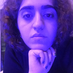 yasaman khaleghi